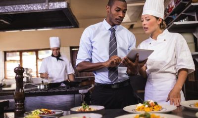 Food Service Supervisor Needed In Canada By Broadway Pizza Ltd.
