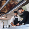 Restaurant Supervisor Needed In Canada By Boston Pizza Kincardine