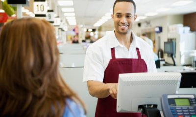 Retail Sales Clerk Needed In Canada By 191293 AB Ltd.